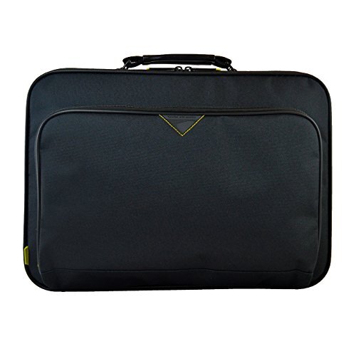 Airtech techair tas 15.6" zwart