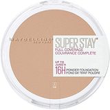 Tomy Maybelline Superstay 24H Tone 30 Sand langhoudend mat poeder voor medium huid - 9 gr