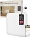 Mill PA400WIF4 - Chauffage à panneau en acier avec WiFi intégré - 400 Watt - jusqu'à 6m²