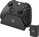 Konix Venom - Xbox Series S/X/One - Single Docking Station + 1 Battery - Black