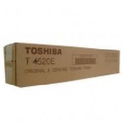 Toshiba T-4520 Toner Cartridge - Black - e-STUDIO 353/453 Compatible