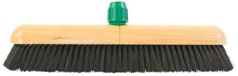Cleaninq Zaalbezem gemengd haar steelh 40cm | 6 stuks
