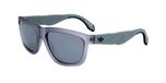 Adidas Originals OR0094 Lunettes de soleil Gris Homme