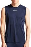 Craft Rush 2.0 Singlet Heren - Maat XXL