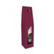 FAG ARTIGRAFICHE L.Kraft Burgundy 1BOTT 1F/CBO