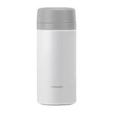 ZWILLING Thermo Thee & Fruit Infuser, 15 Oz, Zilver-Wit