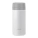 ZWILLING Thermo Thee & Fruit Infuser, 15 Oz, Zilver-Wit