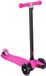 RiDD Kids Scooter - Stunt Scooter - Step - ABEC-7 - 4 Wielen - LED - Roze