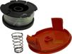 Black & Decker Spoel + afdekking voor GH 300 400 4525 500 / AF-100-BK RC-100-P
