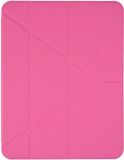 Pomologic BookFold Pencil Hoesje iPad Air 11 (M2/M3) – Roze