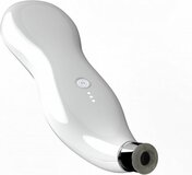 Riiviva Microdermabrasie Face Kit - Peelingapparaat - Unisex - Wit