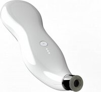 Riiviva Microdermabrasie Face Kit - Peelingapparaat - Unisex - Wit