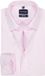 OLYMP Luxor modern fit chemise - non transparent twill - rose clair - sans repassage - tour de cou : 39 (taille UE : M)