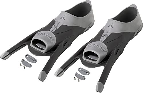 Cressi Gara Turbo Foot Pocket - 8022983207018