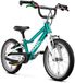 Woom Go 2 14 Inch Vélo enfant Métallisé Petrol