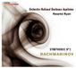 PIAS Nederland Mirare Productions - Rachmaninov: Symphonie No.2 (CD)