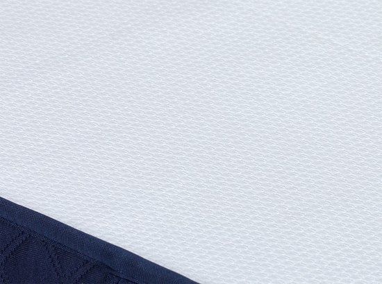 M line Iconic Legend 8 Matras 200 x 200 cm