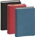 EXACOMPTA agenda-vulling Mini 11 Semaine 2027, 1 week per 2 pagina's, ivoor papier, 75 x 115 mm
