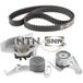 SNR Kits de distribution avec pompe à eau - KDP459.011