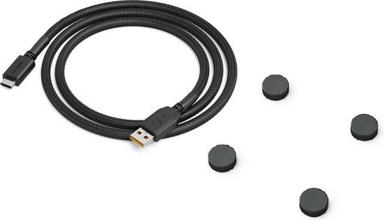 Glorious PC Gaming Race Replacement Kit - GLO-ACC-REP-2P75