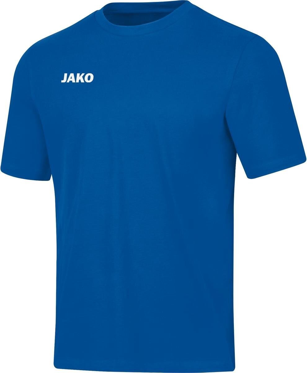 JAKO Base T-Shirt Dames - Royal | Maat: 40