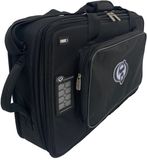 Protection Racket HXS-P002-00 Helix Proline étui souple pour Line 6 HX Stomp