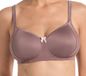 Anita Rosa Faia Fleur BH zonder Beugel 5654 Berry B75/90