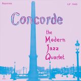 Concorde Back To Black Ltd.Ed. LP