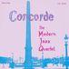 Concorde Back To Black Ltd.Ed. LP