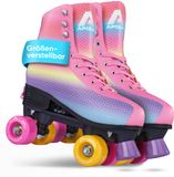 Apollo Rolschaatsen kinderen Classic Roller Retro