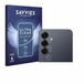 Savvies Screenprotector voor Samsung Galaxy S25 (ALLEEN Camera Lens) - 6 Stuks