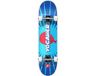 Yocaher Graphic Candy Series Pop 7.75´´ Skateboard Multicolore 31 Pouces