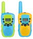 KIK KX2927 Radio pour enfants, portée 3 km - set de 2 pièces