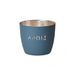 Gift Company AHOI Windlicht, ijzer, 10 cm