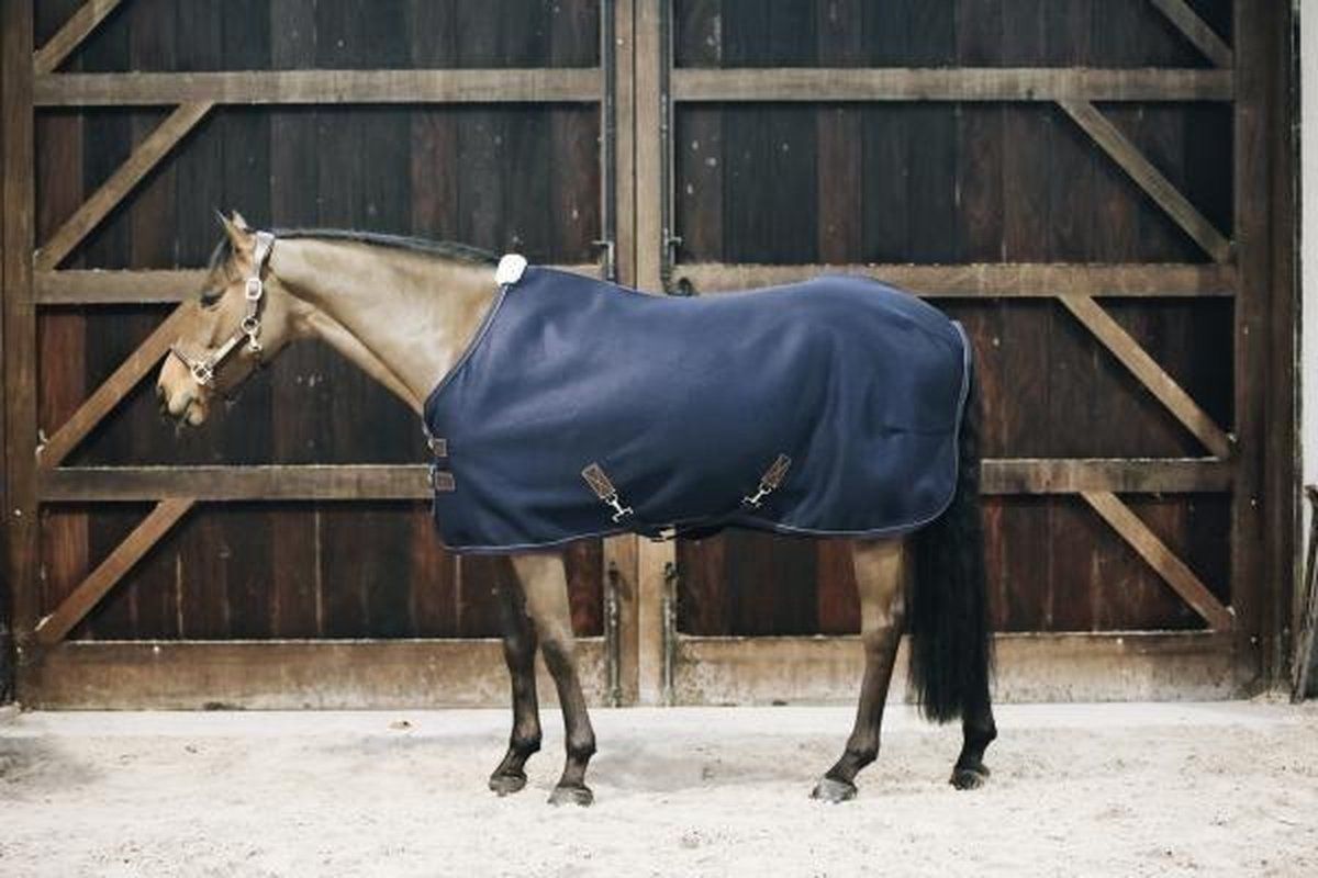 Kentucky Horsewear Kentucky 3D Space Cooler Sheet navy