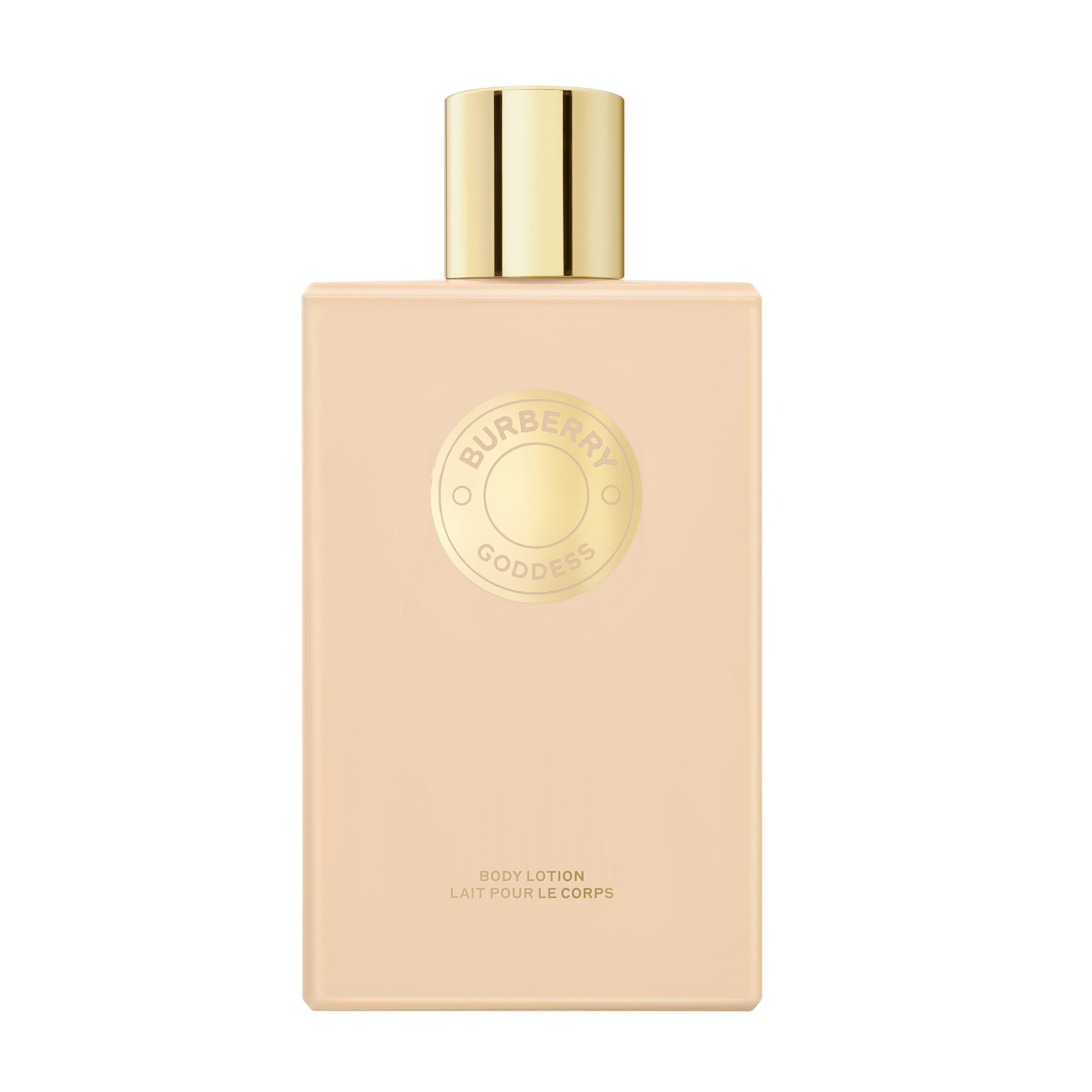 Burberry Goddess Body Lotion 200ml - Women's Lotion