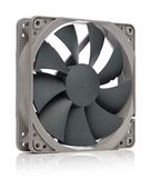Noctua NF-P12 redux-1300, Stille Ventilator, 3-Pins, 1300 RPM (120mm, Grijs)