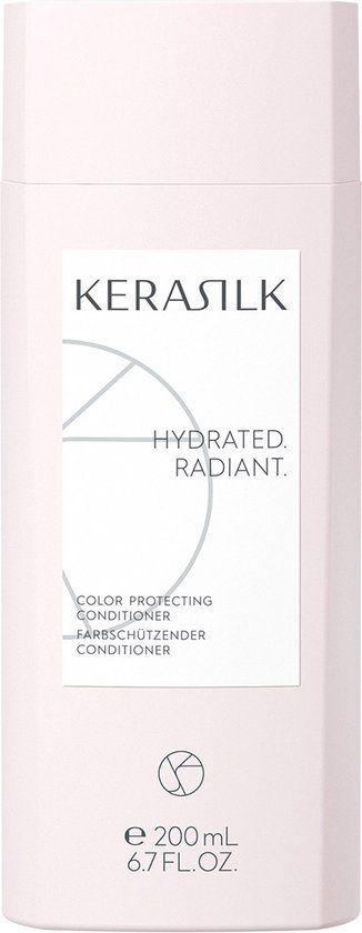 KERASILK Color Protecting Conditioner