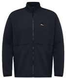 Jack Wolfskin Mogari FZ M Fleece Heren Navy S