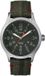 Timex Allied Canvas - Montre - Homme - Vert - Ø 40 mm - TW2R60900