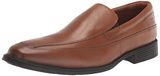 Clarks Tilden Free Heren Instapschoen