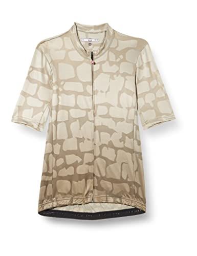 Castelli Pavé Jersey T-shirt voor heren