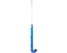 The Indian Maharadja Sword 50 Lowbow Hockeystick Blauw Kobalt 36.5 Inch