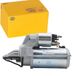 HELLA 8EA 011 612-201 Startmotor / Starter - 12V - 2.2kw | Compatibel met: FORD TOURNEO CUSTOM V362 Bus, TRANSIT Bus, TRANSIT CUSTOM V362 Bus, TRANSIT CUSTOM V362 Kasten