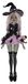 1/4 BJD-pop, 44 cm, set complet, en résine, articulée, pour adultes