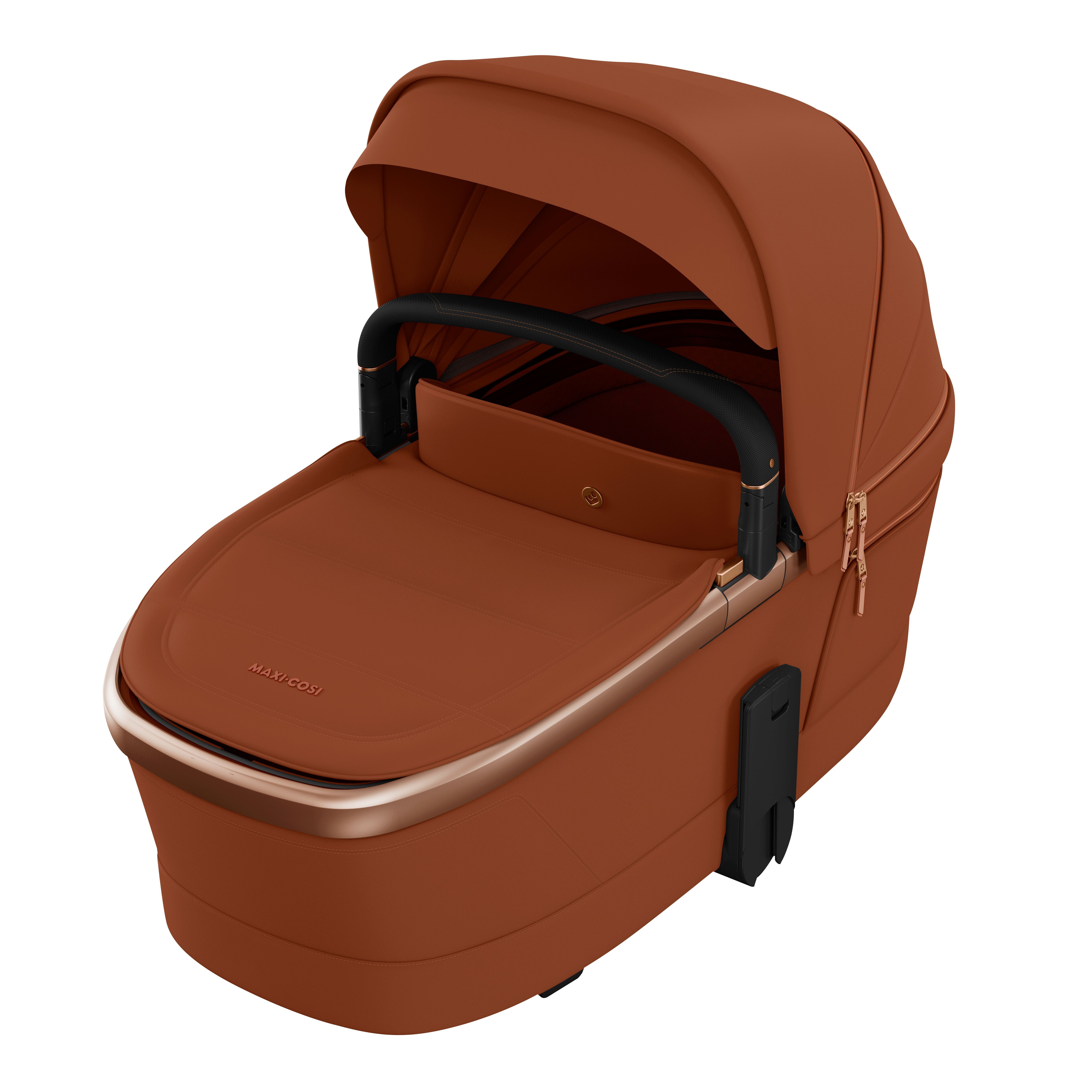Maxi-Cosi Reiswieg Fame V2 Copper Terra