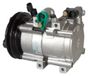 JAPANPARTS JPCMP2081115 Netti met airconditioning