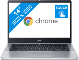 Acer Chromebook / 314 / CB314-4HT-C58X
