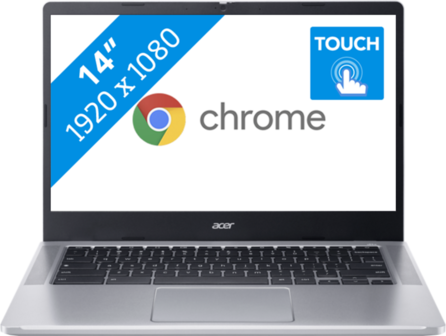 Acer Chromebook / 314 / CB314-4HT-C58X