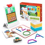 Osmo - Little Genius Starter Kit voor iPad + Early Math Adventure